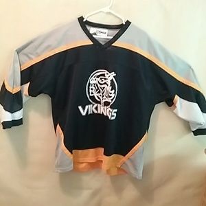 Hockey jersey